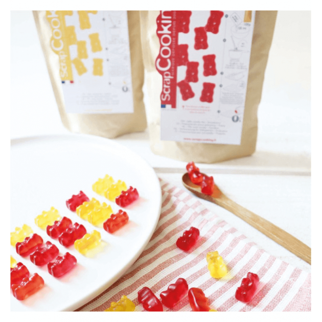 Bonbon maison Bonbon maison