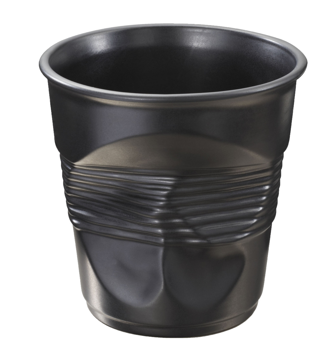 Tasse à Café Revol Froissée – 8 Cl – Drapeau Bretagne – Fière Française – Occasion