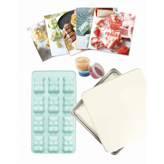 Guimauve nounours Guimauve nounours