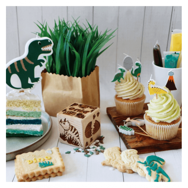 Tampon pâtisserie  Tampon pâtisserie