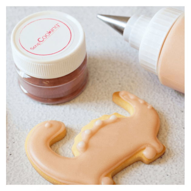 Colorant alimentaire naturel 