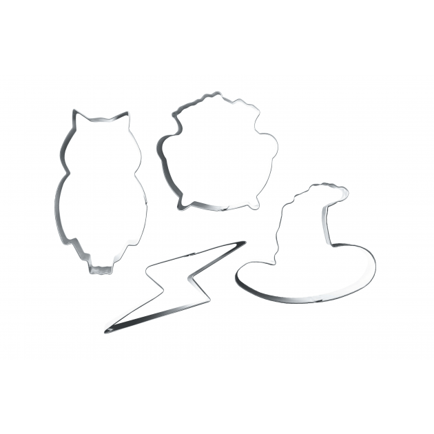 Emporte-pièce biscuit  Emporte-pièce biscuit