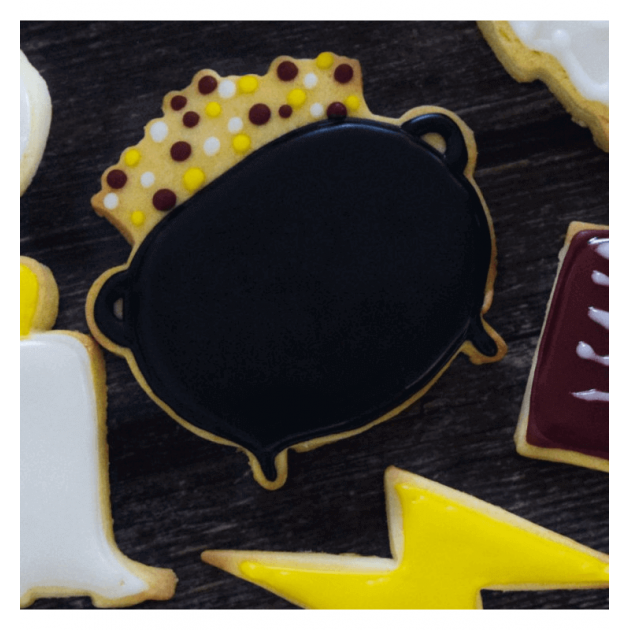 Moule sorcier Moule sorcier