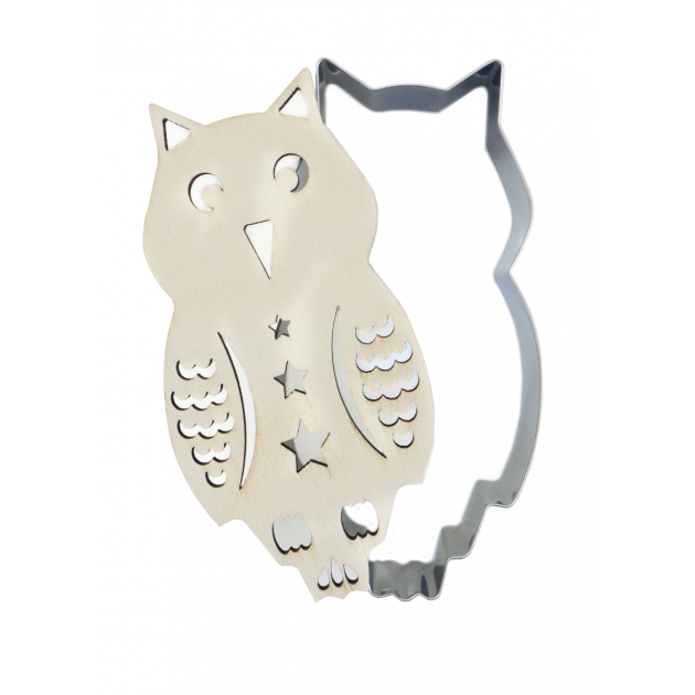 Emporte-pièce et embosseur 