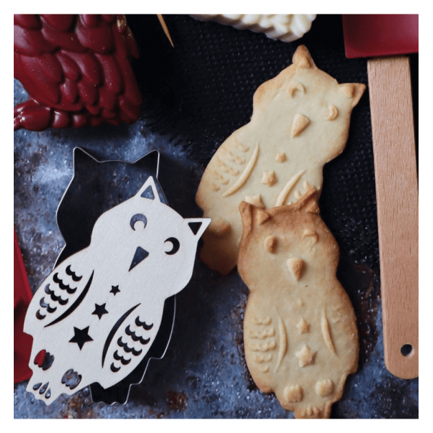 Emporte-pièce halloween