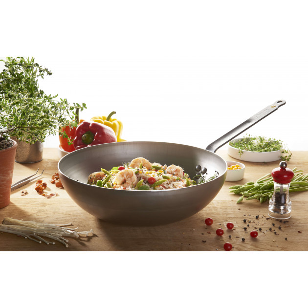 Poêle wok Poêle wok