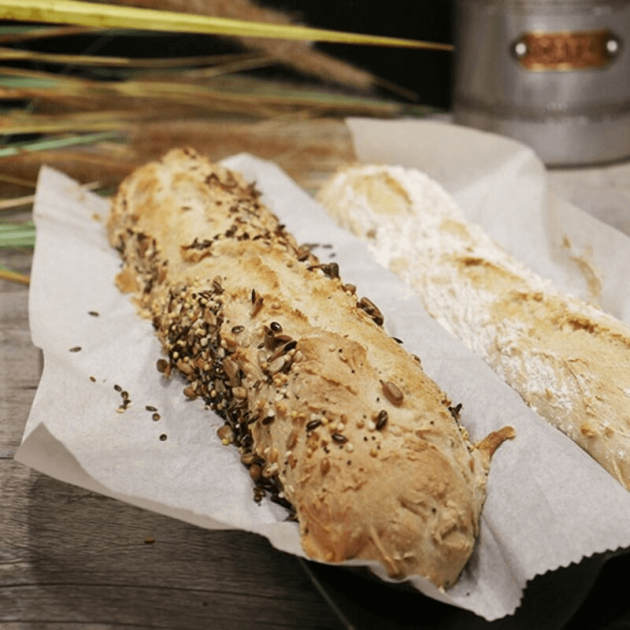 Mélange de graines Mélange de graines