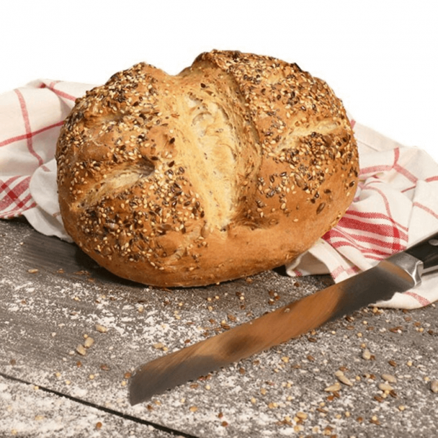 Graines pour pain Graines pour pain