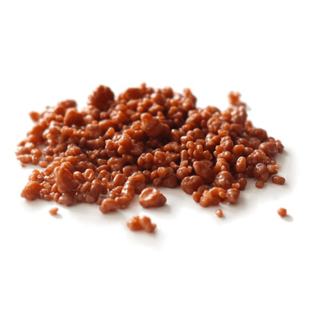 Chocolat pétillant Chocolat pétillant