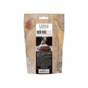 Sucre Neige pour Décors 250 g Patisdécor Sucre Neige pour Décors 250 g Patisdécor