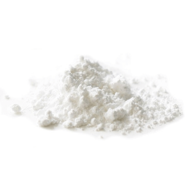 Poudre insoluble pour pâtisserie et décors Poudre insoluble pour pâtisserie et décors