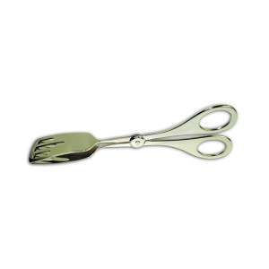 Pelle Pince à Gâteaux Inox 18.5cm Mallard Ferrière Pelle Pince à Gâteaux Inox 18.5cm Mallard Ferrière
