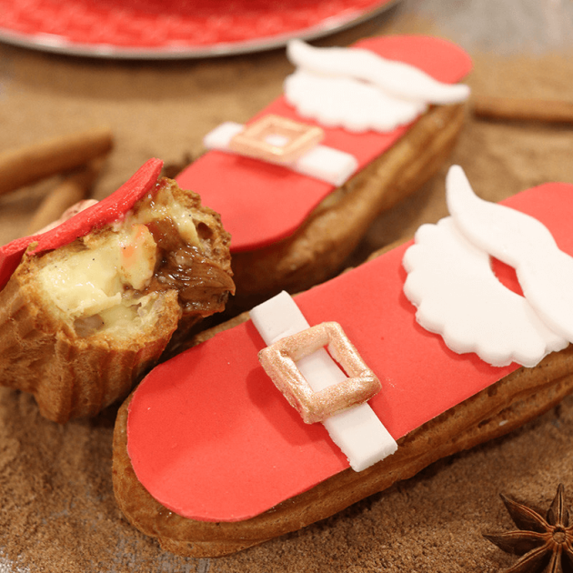 Mélange épices de Noël  Mélange épices de Noël