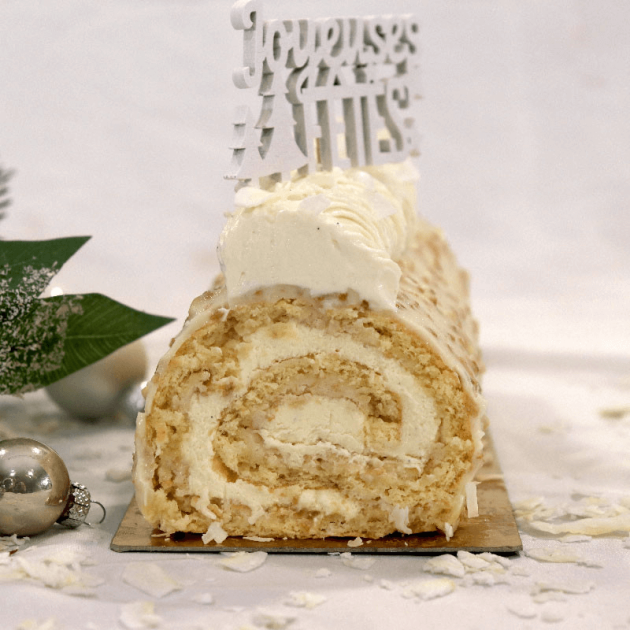 Fourrage croustillant 