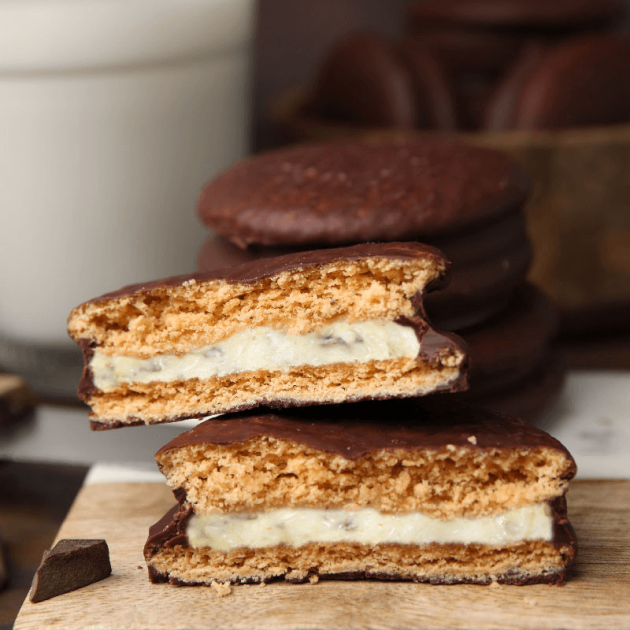 Fourrage Croustillant