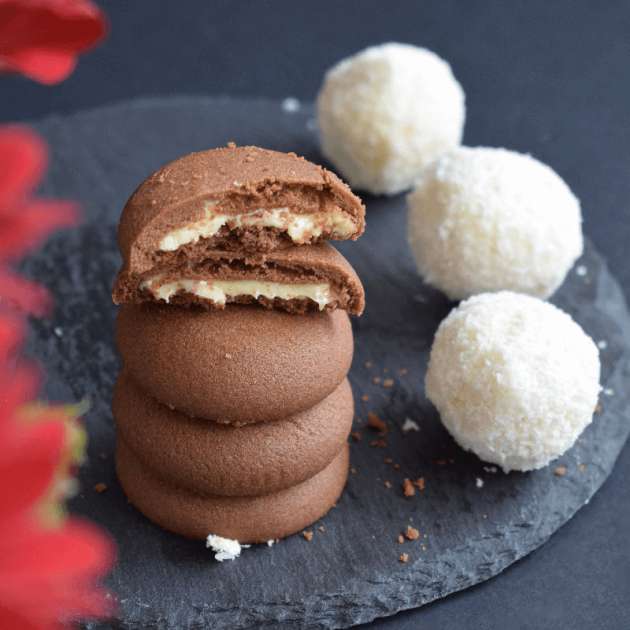 Fourrage Croustillant Fourrage Croustillant