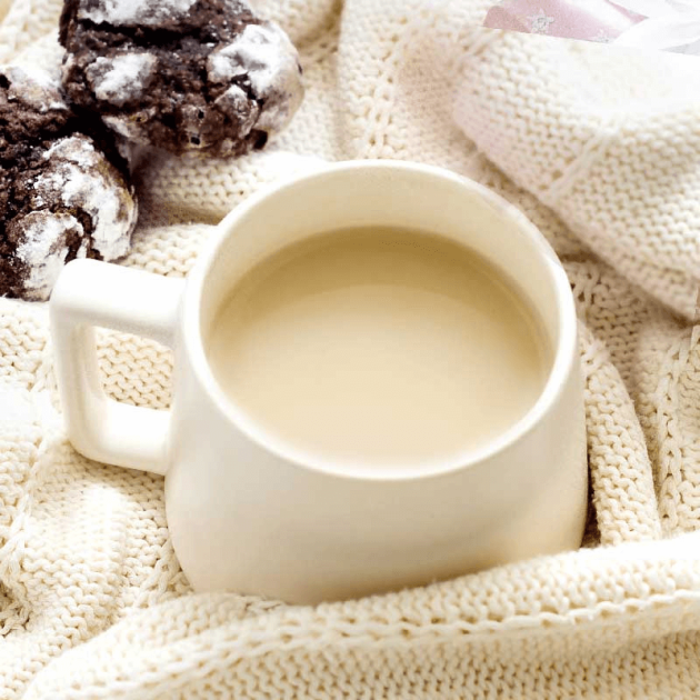 Chocolat blanc en poudre  Chocolat blanc en poudre