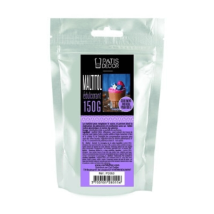 Maltitol 150 g Patisdécor Maltitol 150 g Patisdécor