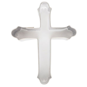 Emporte-Pièce Croix 5,5 cm Cookie Cutters