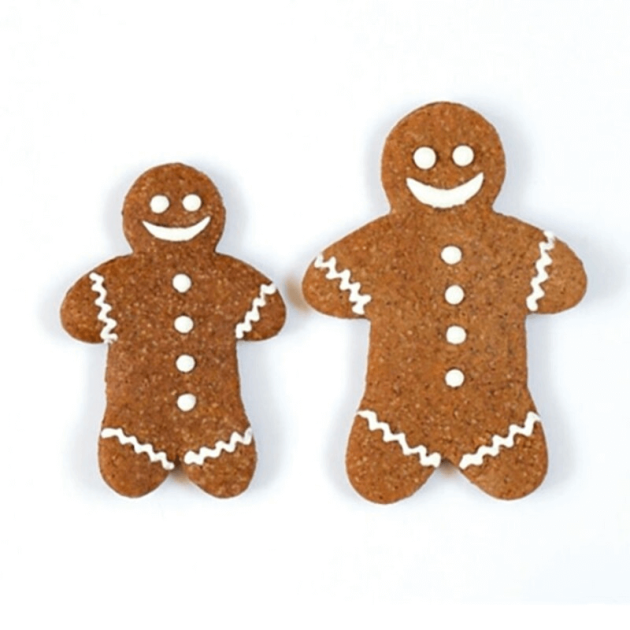 Pain d'Epices Maison