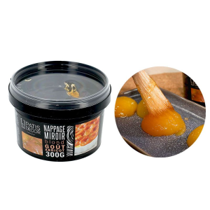 Nappage Abricot 300 g Patisdécor Nappage Abricot 300 g Patisdécor