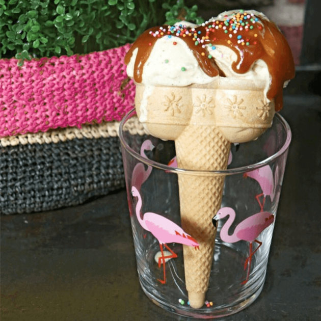 Boule de glace Boule de glace