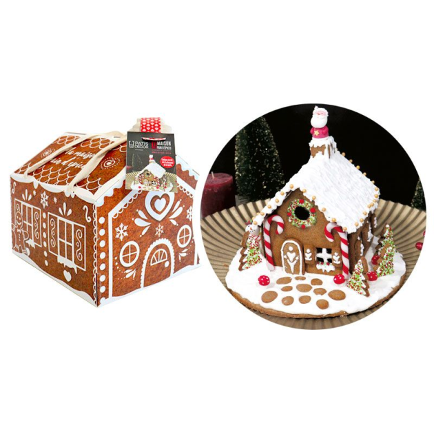 Coffret de Noël Coffret de Noël