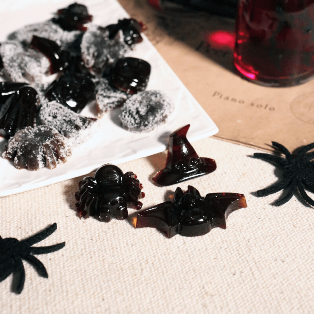 Bonbons faits maison  Bonbons faits maison