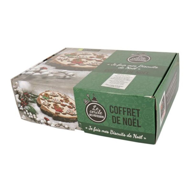 Biscuit Maison Biscuit Maison