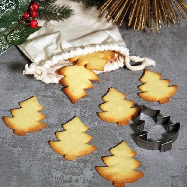 Biscuit de Noël  Biscuit de Noël