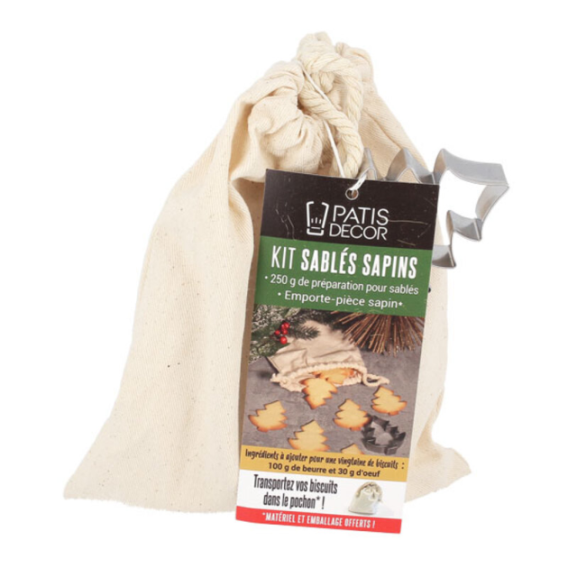 Biscuit Sablés Biscuit Sablés