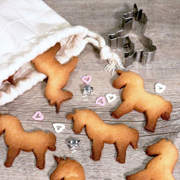 Biscuit Licorne  Biscuit Licorne