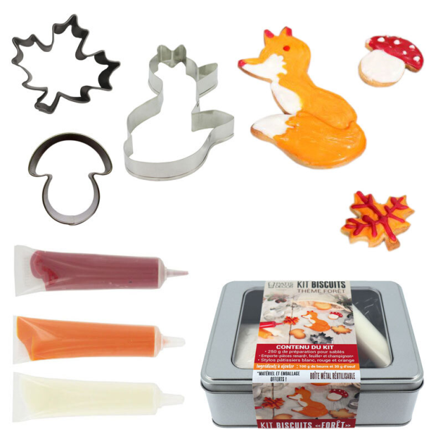 Biscuit Maison Biscuit Maison