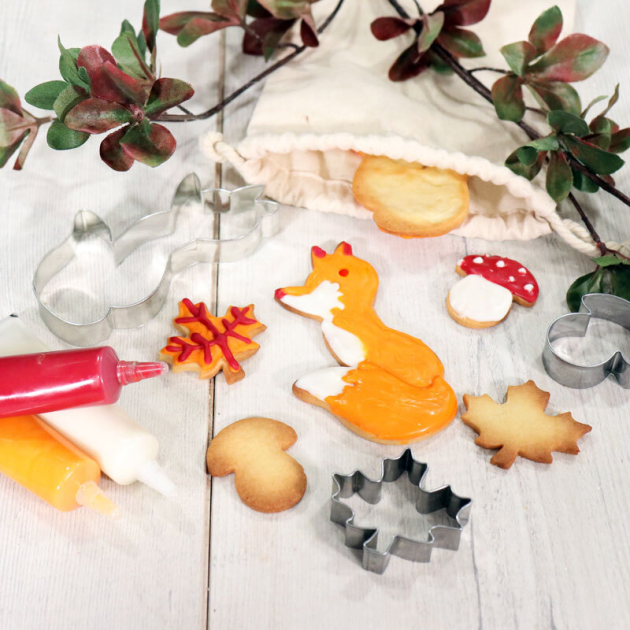 Kit Sablé Kit Sablé