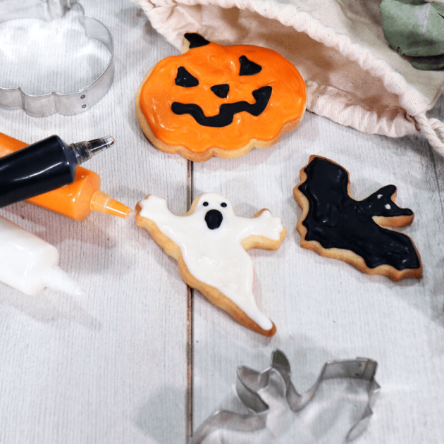 Coffret halloween  Coffret halloween