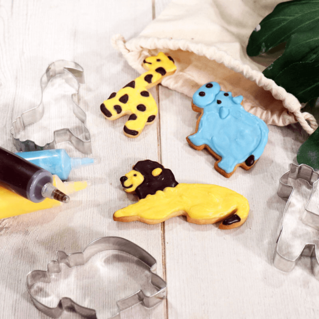 Coffret savane Coffret savane