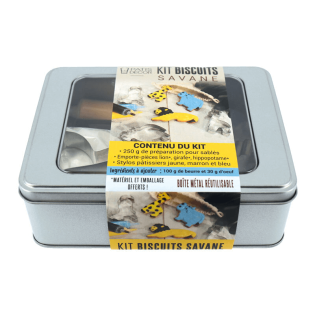 Biscuits sablés  Biscuits sablés