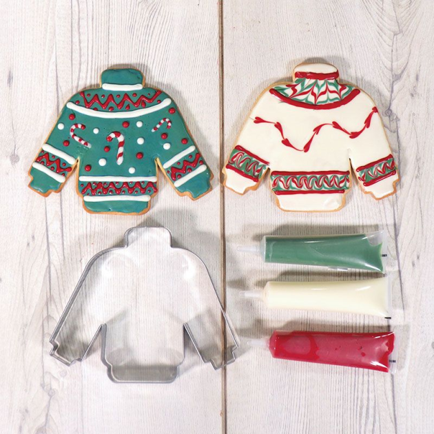 Pull moche de Noël Pull moche de Noël