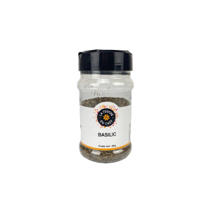 DLUO Courte Basilic 45 g La Touche du Chef