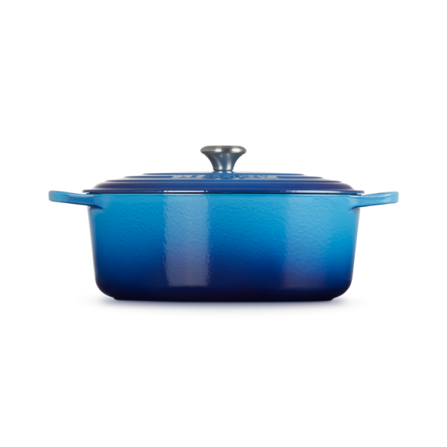 Cocotte Fonte Emaillée 7,5 L