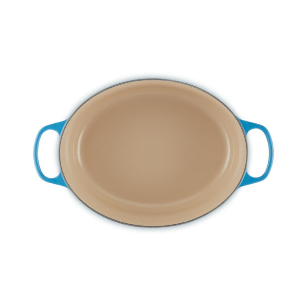 Cocotte en Fonte Volcanique