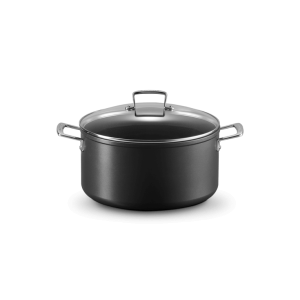 Faitout 28 cm Anti-Adhérent Les Forgées Le Creuset Faitout 28 cm Anti-Adhérent Les Forgées Le Creuset