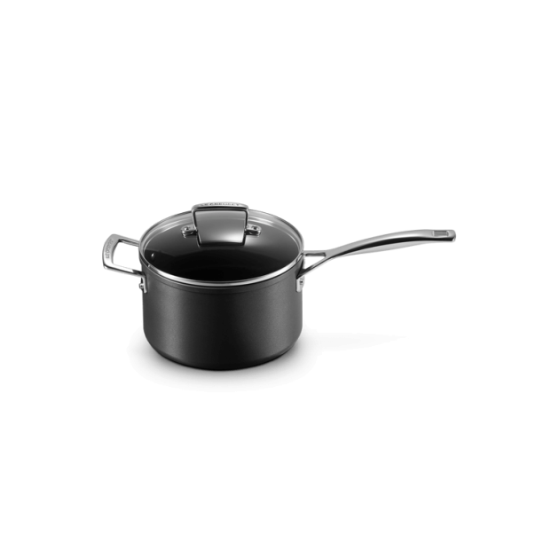 Casserole Aluminium Forgé 16/18 /20 cm  Casserole Aluminium Forgé 16/18 /20 cm