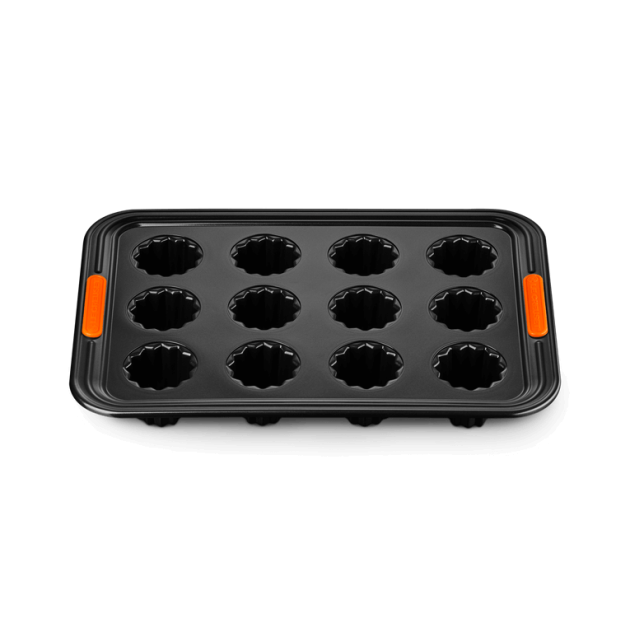 Moule en Acier au carbone Pâtiliss Moule en Acier au carbone Pâtiliss