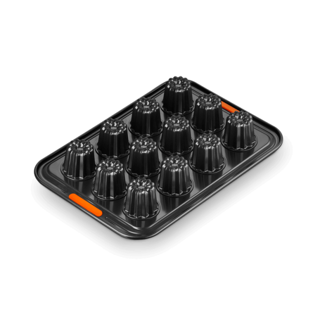 Moule à cannelés Moule à cannelés