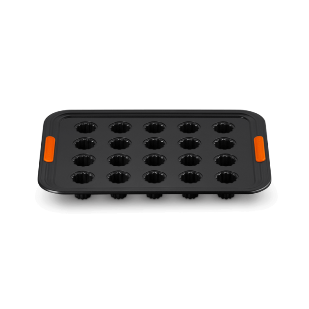 Moule en Acier au carbone Pâtiliss  Moule en Acier au carbone Pâtiliss