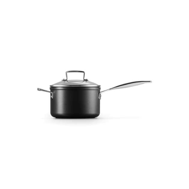 Casserole Aluminium forgé 3,8l Casserole Aluminium forgé 3,8l
