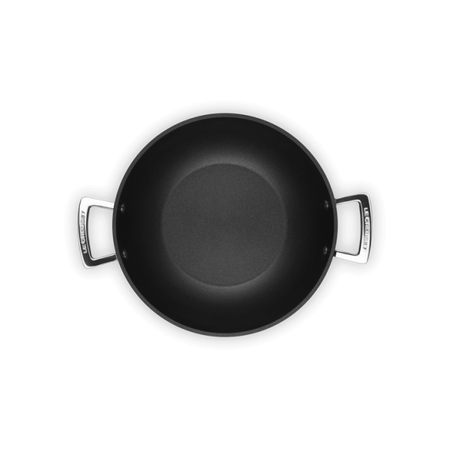 Wok Le Creuset Wok Le Creuset