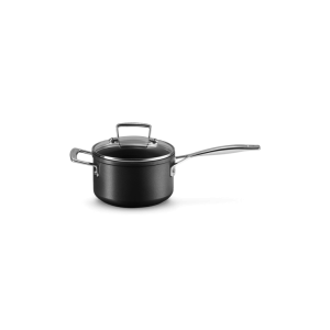 Casserole 16 cm Anti-Adhérente Les Forgées Le Creuset Casserole 16 cm Anti-Adhérente Les Forgées Le Creuset