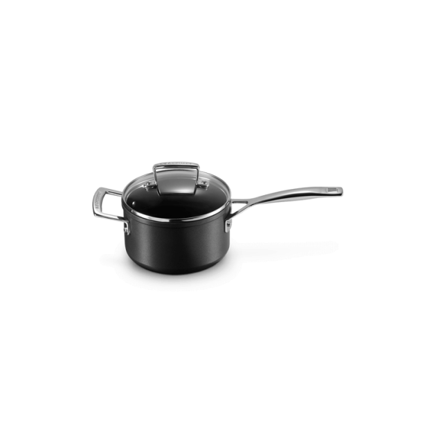 Casserole Aluminium Forgé 1,9 L  Casserole Aluminium Forgé 1,9 L